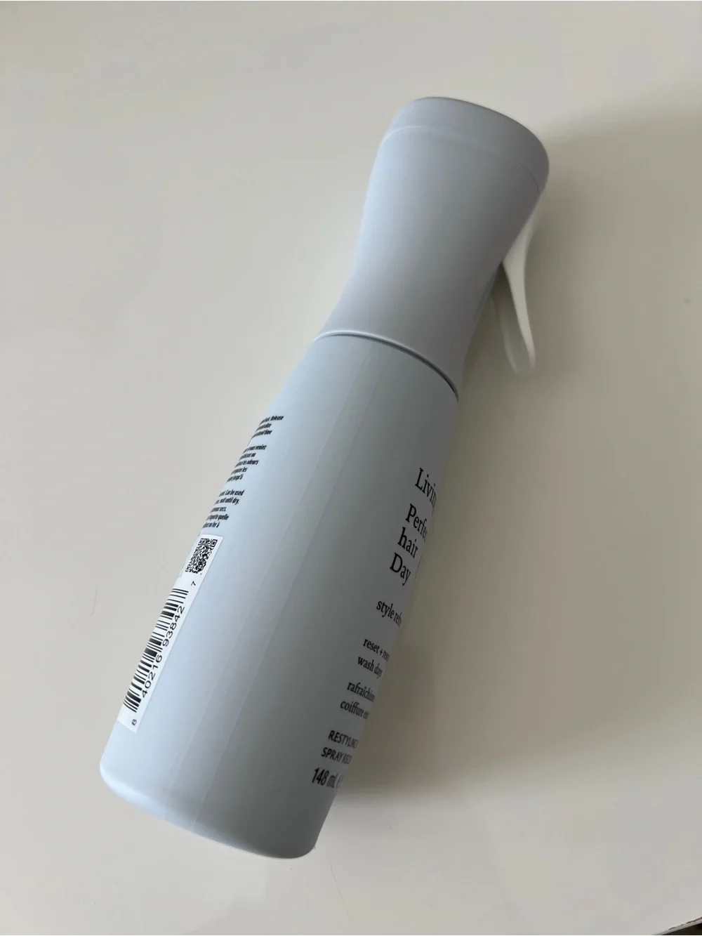 Living Proof Perfect hair Day (PhD) Style Refresh Hair Mist